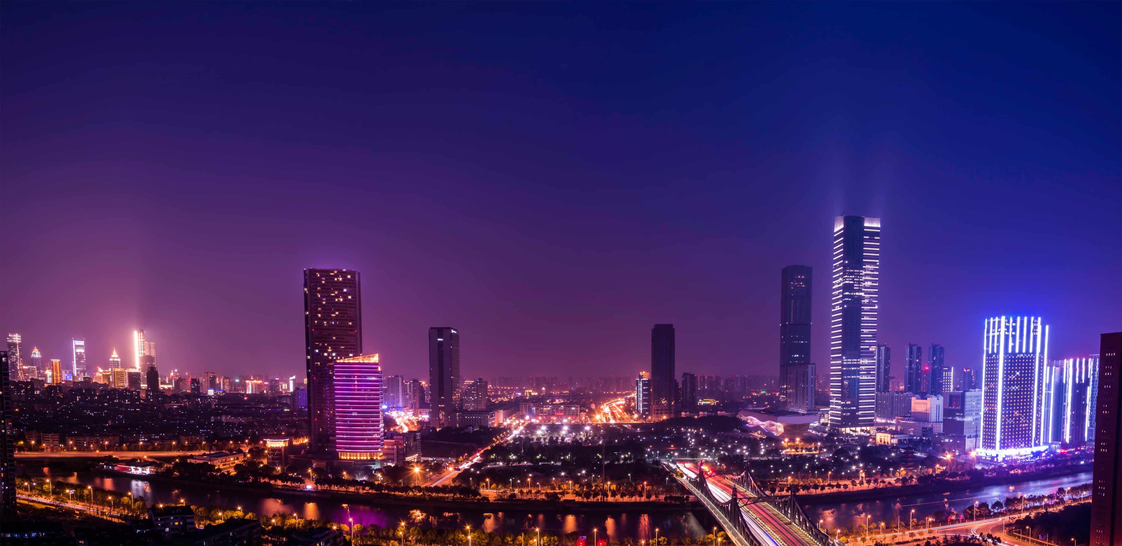 dubai landscape